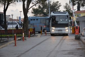 Bursa dahil 7 ilde FET&Ouml; operasyonu d&uuml;zenlendi!
