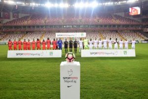 Antalyaspor 25 yıldır kazanamıyor