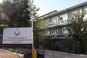 Bursa'da g&uuml;nl&uuml;k hizmet verilen hasta sayısı 7 kat attı