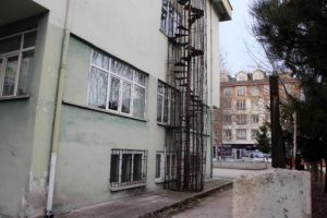 M&uuml;fettiş 'ihmal yok' dedi, izin verildi!