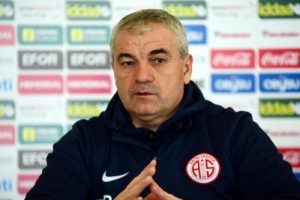"Eto'o ile ilgili o olay kapandı"