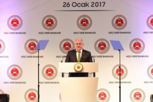 Yıldırım: 17 Aralık'ta benim en yakınımdaki insanı dinlendiler