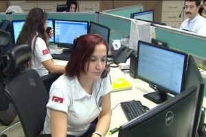 Acil &ccedil;ağrı merkezleri tek numarada toplandı