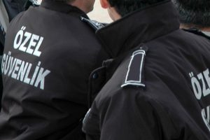 Polis okullardaki &ouml;zel g&uuml;venlik&ccedil;ilere eğitim verecek