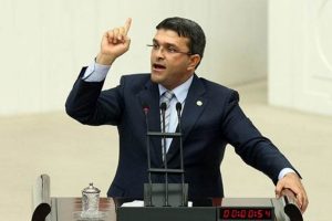 AK Partili Yeşildal: Cumhuriyet ortak değerimizdir