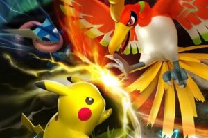 Yeni Pokemon oyunu Pokemon Duel yayınlandı