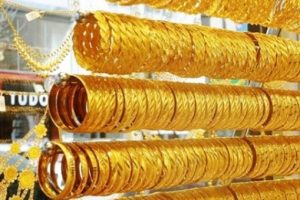 Serbest piyasada altın fiyatları (&Ccedil;eyrek altın ne kadar oldu?)