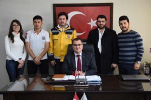 "Ambulanslar hasta nakil ara&ccedil;ları değildir"