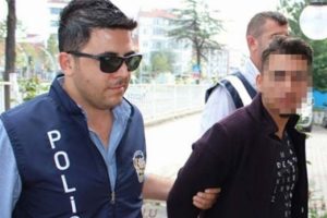 Sevgilisinin &ccedil;ocuğunu d&ouml;verek &ouml;ld&uuml;ren Iraklı i&ccedil;in karar &ccedil;ıktı