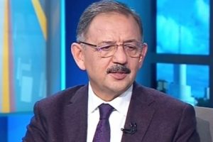 &Ouml;zhaseki: 1999 &ouml;ncesi yapılan binaların yarısı sağlam değil