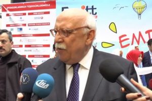 Bakan'dan umut dolu 'turizm' mesajı