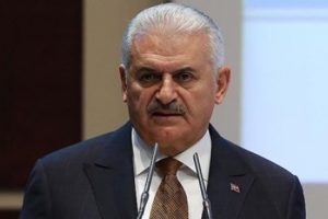 Başbakan Yıldırım: Yaptığımız yarım kalan işin tamamlanması