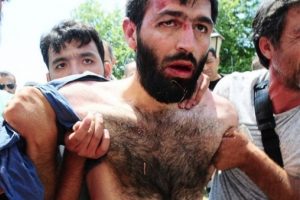 Kararı duyunca g&ouml;zyaşlarına boğuldu