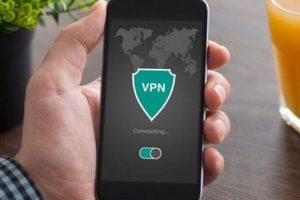 Android i&ccedil;in VPN uygulamalarına dikkat!