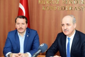 Memurlara 'siyaset ve grev' i&ccedil;in yeşil ışık