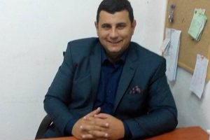 Bursa Kestel'de Y&ouml;r&uuml;k ve T&uuml;rkmen derneği a&ccedil;ıldı