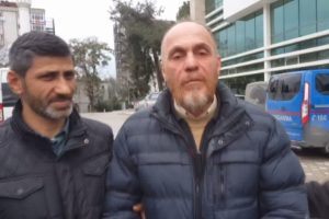 İntihar girişimini canlı yayınlayan genel başkan tutuklandı