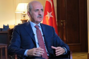 Kurtulmuş kamu bankalarına &ccedil;ağrıda bulundu