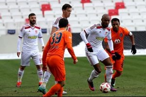 Ziraat T&uuml;rkiye Kupası'nda eşleşmeler belli oldu