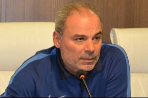"Denizlispor ma&ccedil;ını kayıpsız atlatmak istiyoruz"