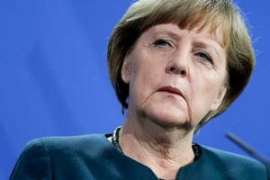 Merkel 2 Şubat'ta T&uuml;rkiye'ye geliyor