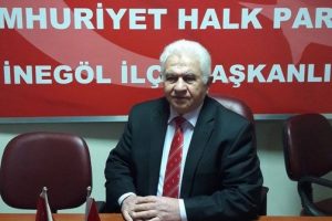 Bursa İneg&ouml;l'deki siyasi parti başkanları referandumu değerlendirdi