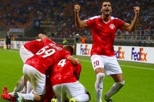 Beşiktaş'ın rakibi parampar&ccedil;a!