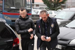 Opera sanat&ccedil;ısına saldırıyla ilgili bir kişi daha g&ouml;zaltında