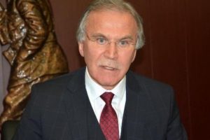 AK Partili Şahin: CHP'nin Anayasa Mahkemesi'ne başvurması hakkı