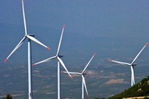 Aksa, 5 r&uuml;zgar santralinin satışı i&ccedil;in onay aldı