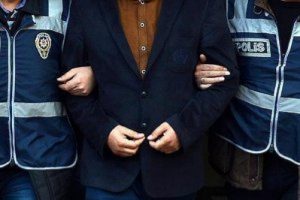 FET&Ouml; soruşturmasında 5 &ouml;ğretmen tutuklandı