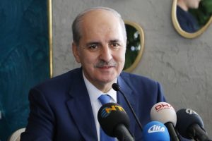 Kurtulmuş'tan 'bedelli askerlik' a&ccedil;ıklaması