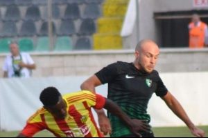 Denizlispor'dan Perovi&ccedil; a&ccedil;ıklaması!