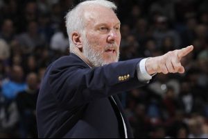''Başka bir seviyede basketbol oynuyorlar''