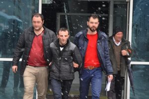 Bursa'da uyuşturucu tacirine nefes kesen operasyon
