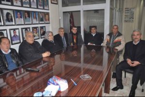 Reyhanlı saldırısının mağdurları davanın sonu&ccedil;lanmasını bekliyor