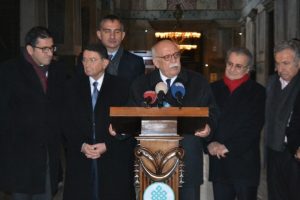 Avcı: "Rusya pazarında ciddi bir toparlanma s&ouml;z konusu"