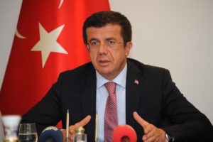 "T&uuml;rk &uuml;r&uuml;nleri y&uuml;zde y&uuml;z destek ile Afrika'ya gidecek"