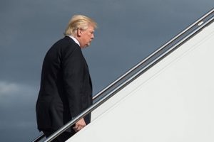 Trump'ın onayının ardından Nieto'dan flaş karar
