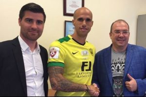 Bursaspor'un Gabriel Obertan'a teklif yaptığı iddia edildi