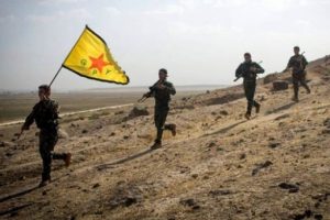 PYD Suriyeli sivillere ateş a&ccedil;tı: 7 &ouml;l&uuml;, 3 yaralı