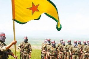 PYD Suriyeli sivillere ateş a&ccedil;tı: 7 &ouml;l&uuml;, 3 yaralı