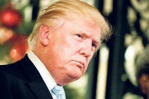 Trump, duvarın maliyetini Meksika vergisiyle karşılayacak
