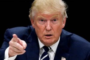 Trump'tan Pentagon'a DEAŞ talebi