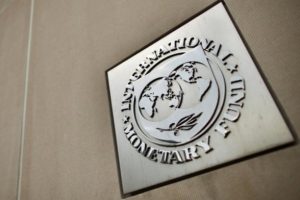 IMF: ECB, para politikasını s&uuml;rd&uuml;rmeli