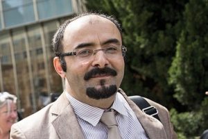 Emre Uslu'nun iadesi istendi