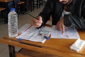 Bakanlık 2017 KPSS merkezi yerleştirme takvimini a&ccedil;ıklandı