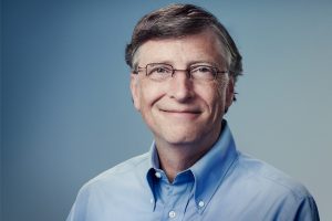 Bill Gates ilk dolar trilyoneri olacak