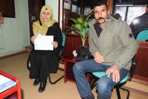 Zihinsel engelli gen&ccedil; 4 g&uuml;nd&uuml;r kayıp