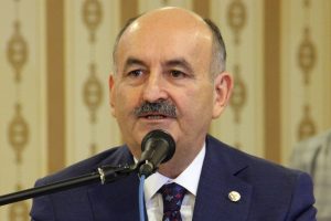 Bursa'da başlıyor! B&uuml;y&uuml;kanneye verilecek torun maaşı a&ccedil;ıklandı